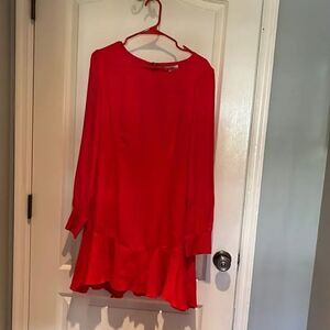 Super cute Bar III dress size 10